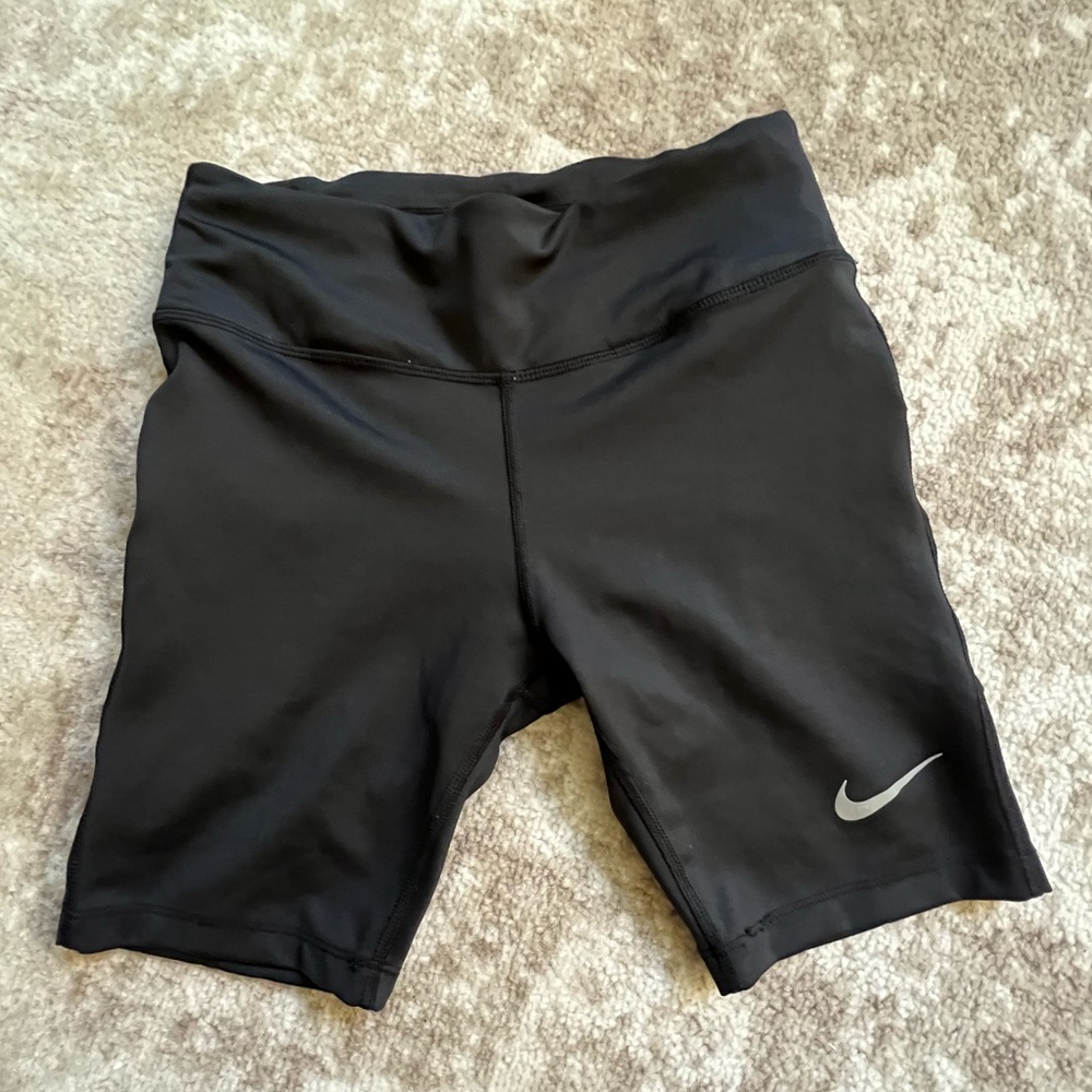 Bike biker shorts